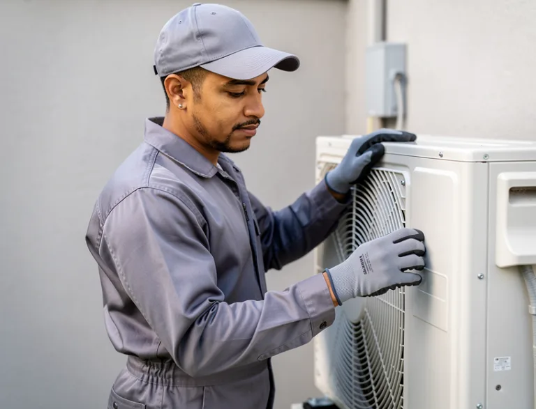 Wärmepumpeninstallateur Service in Meerbusch
